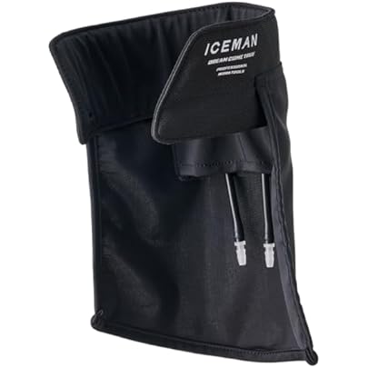 新品未使用 アイスマン ウォーターマグナム ICM-WM1 首用 Amazon.co.jp: 山真製鋸 2025年 最新 アイスマン ウォーターマグナム